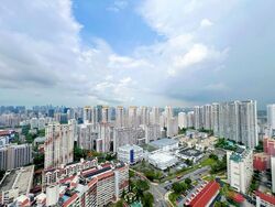 Gem Residences (D12), Condominium #469704761